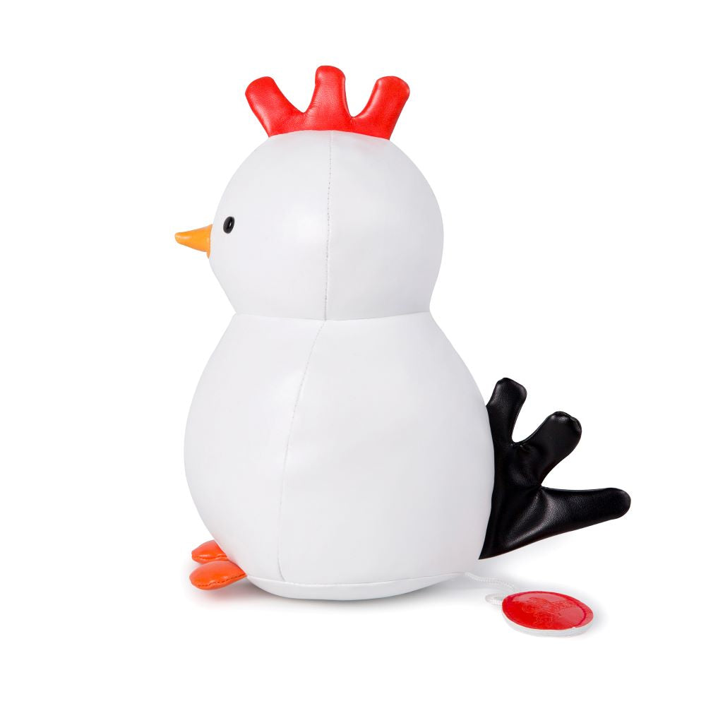 Πολέτ, η Κοτούλα