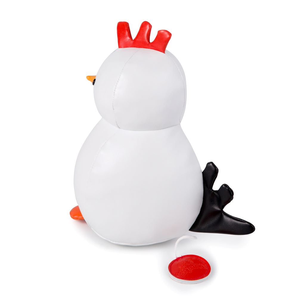 Πολέτ, η Κοτούλα