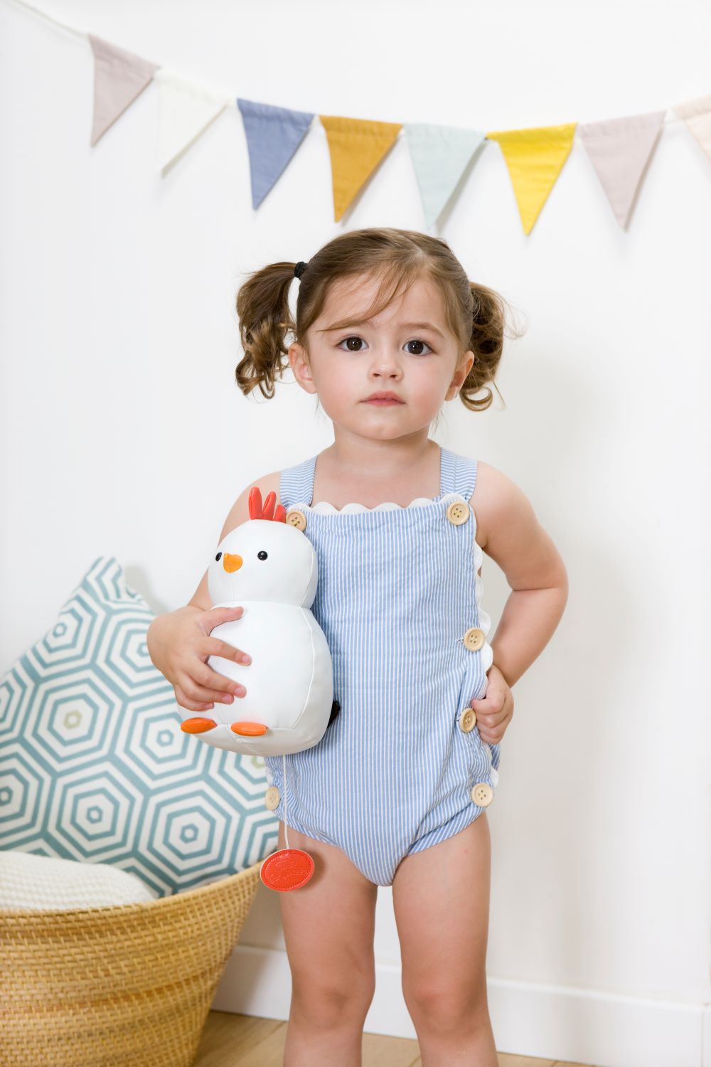 Πολέτ, η Κοτούλα