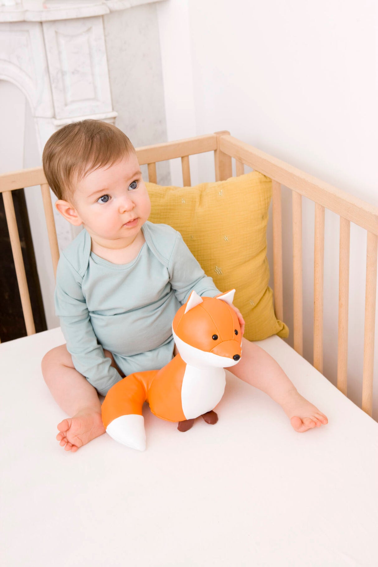 Ρίτσαρντ, η Αλεπού