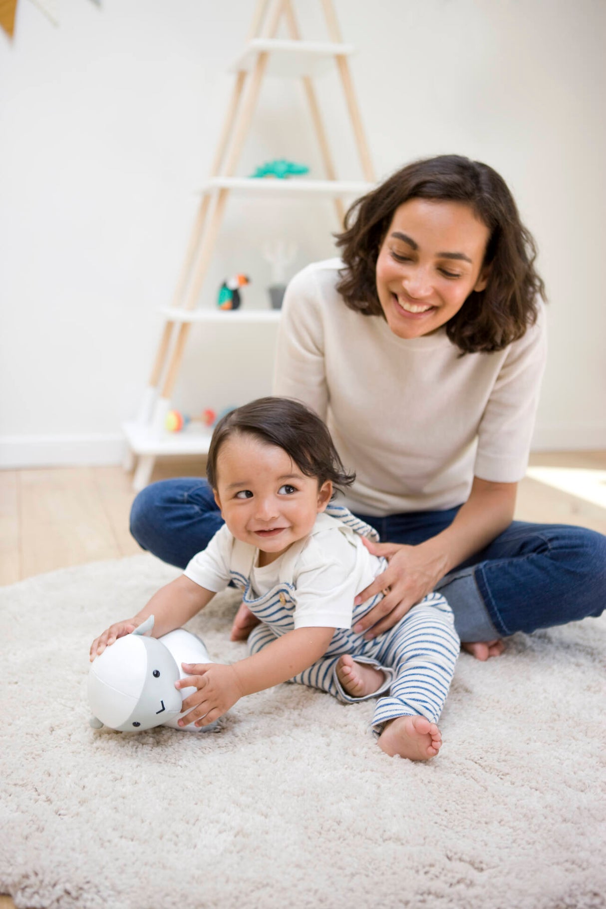Σιμόν, το Προβατάκι