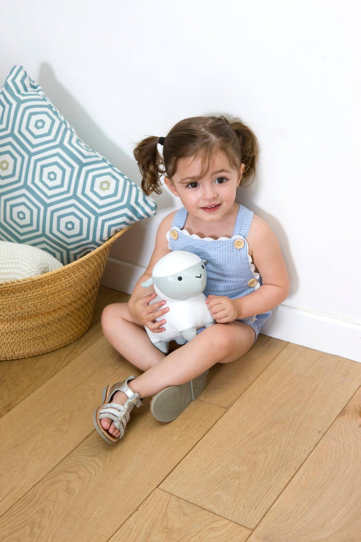 Σιμόν, το Προβατάκι