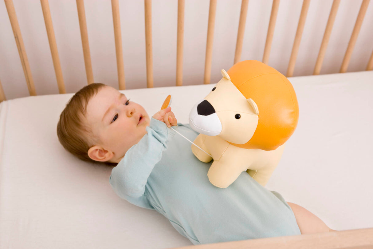 Τζάκσον, το Λιονταράκι