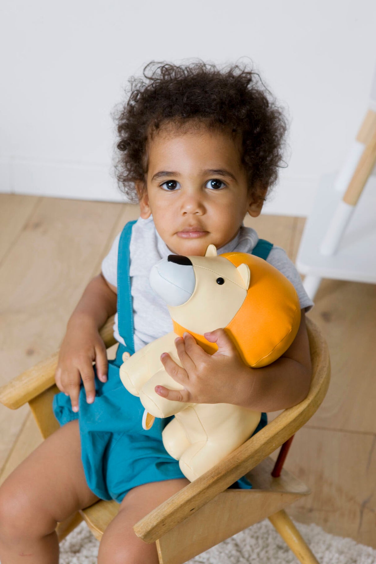 Τζάκσον, το Λιονταράκι