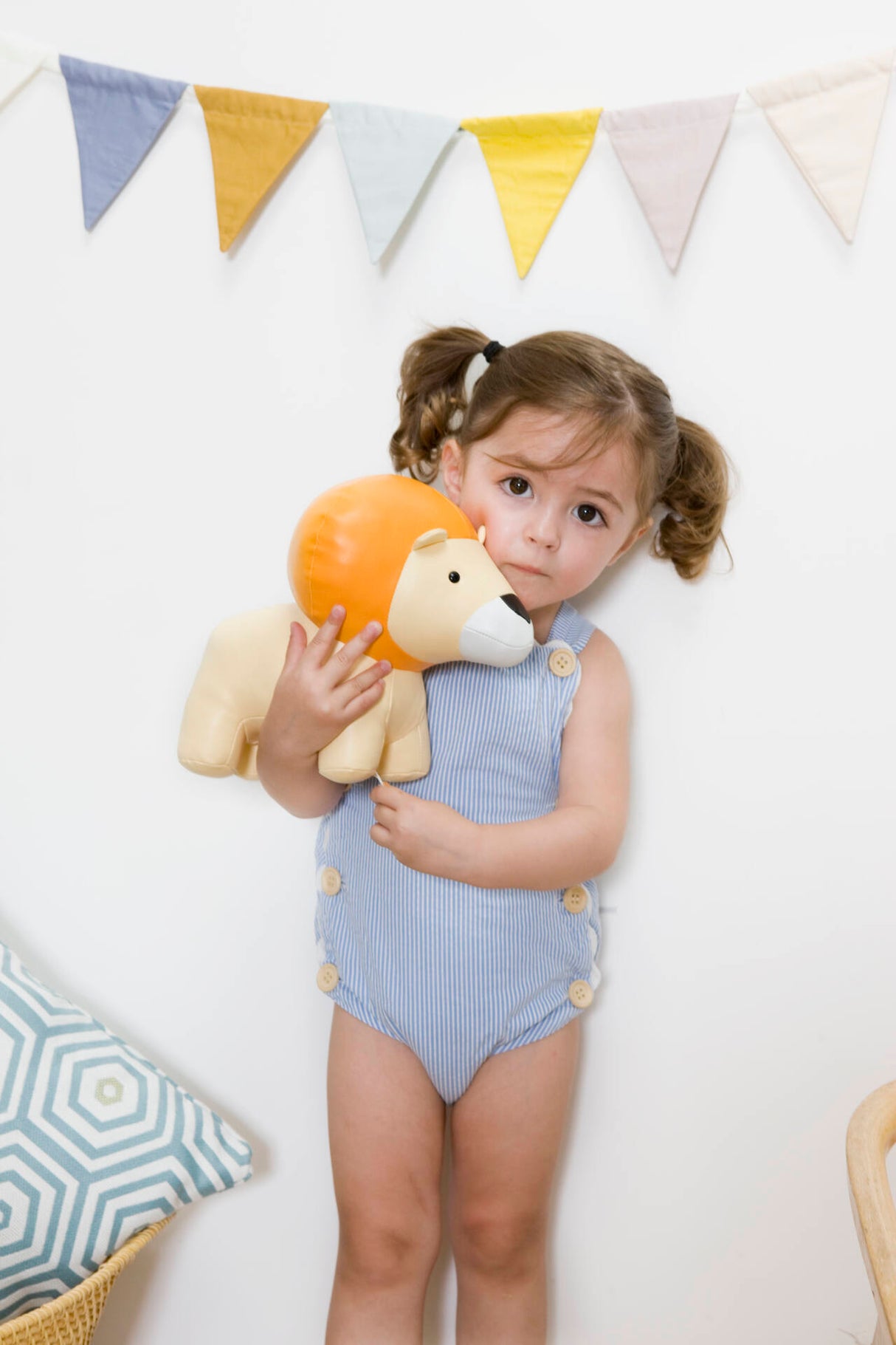 Τζάκσον, το Λιονταράκι