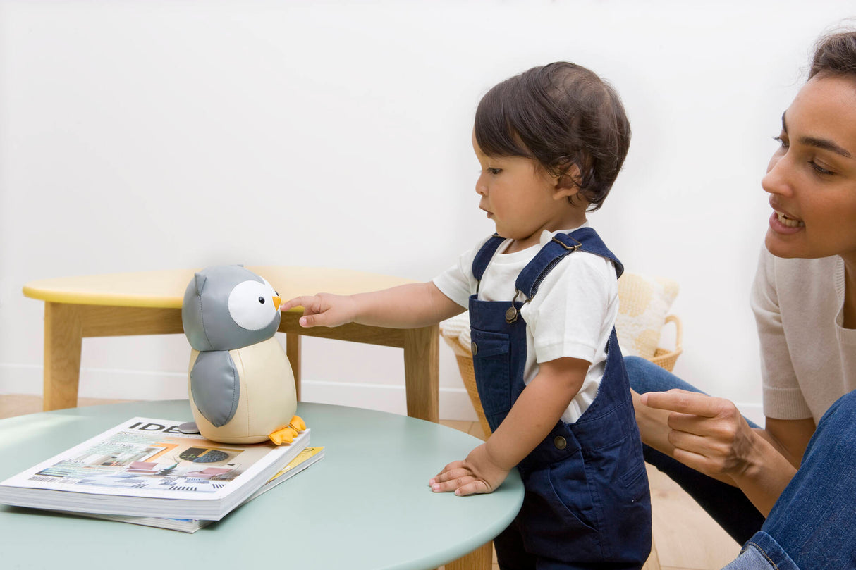 Κολέτ, η Κουκουβάγια