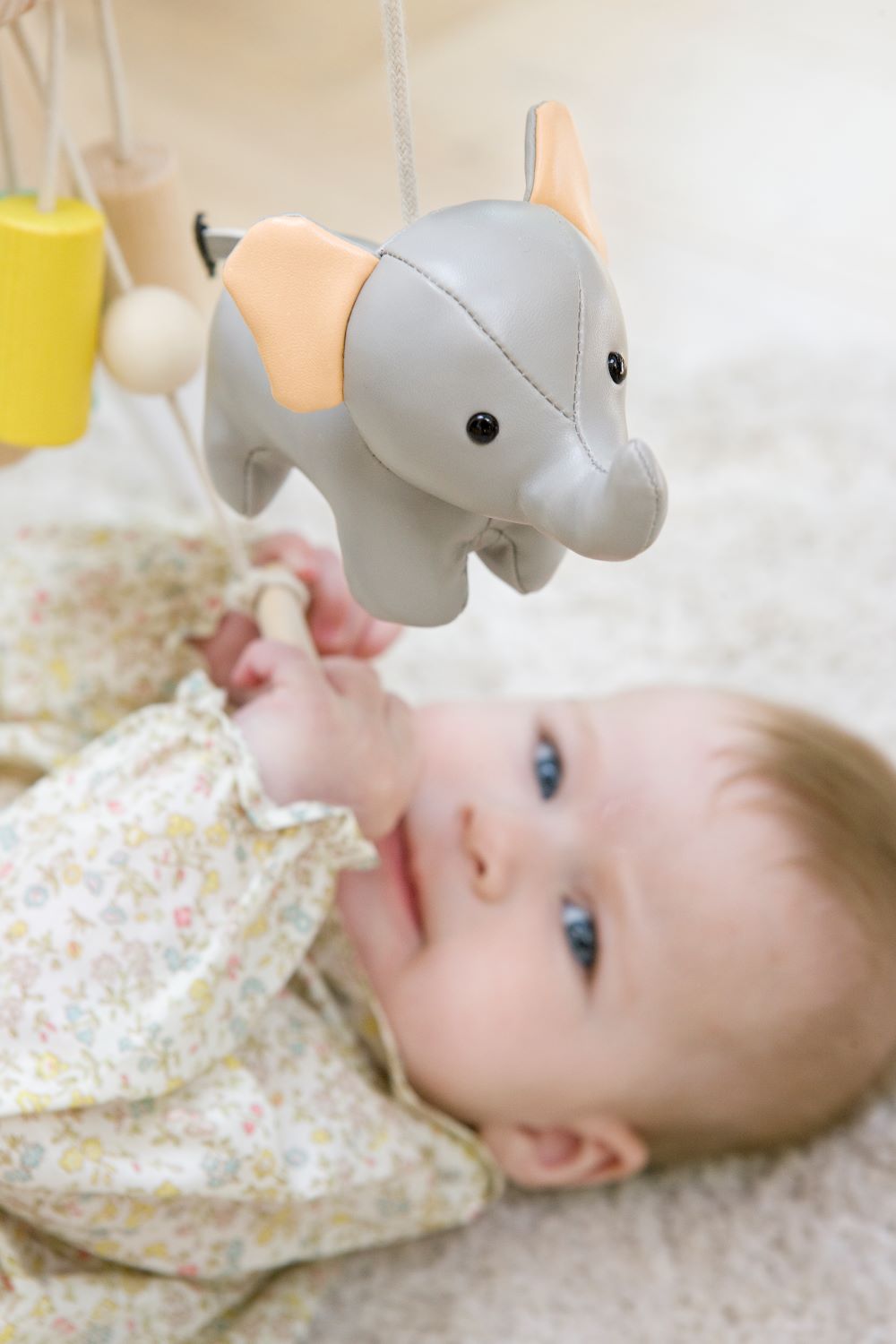 Ξύλινο Γυμναστήριο Jungle