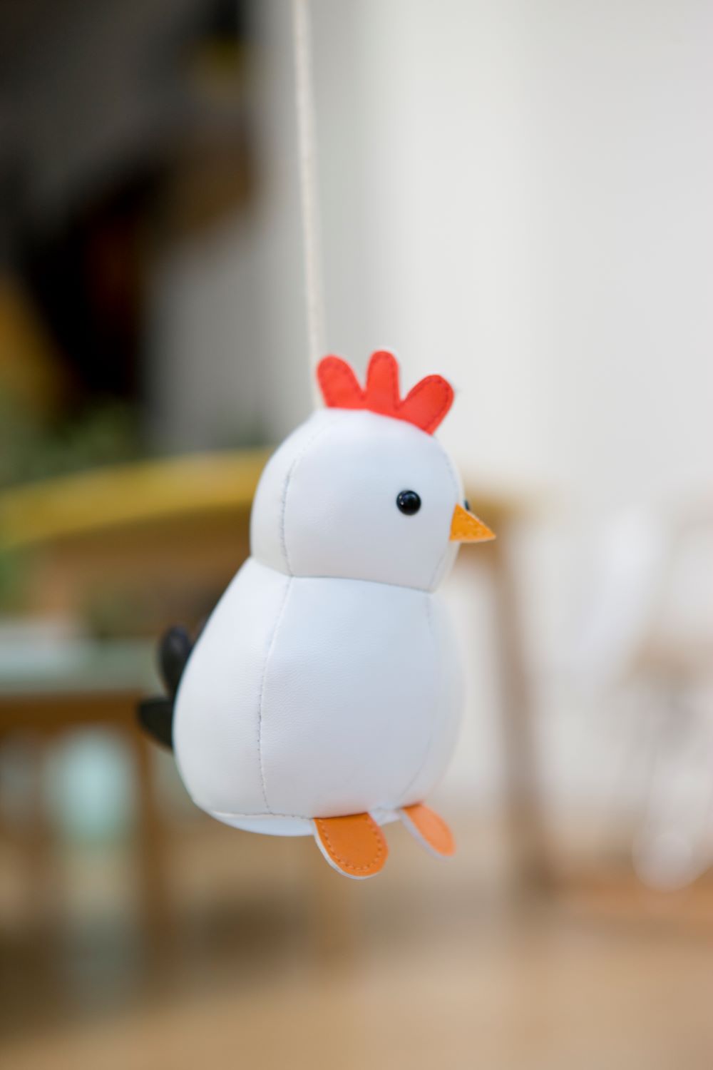 Ξύλινο Γυμναστήριο Farm