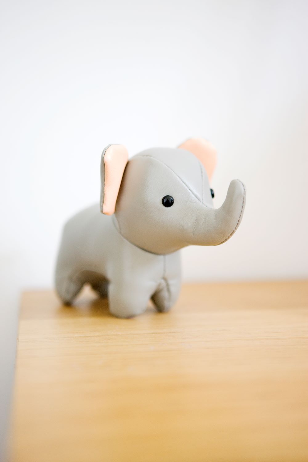 Βίνσεντ, ο Ελέφαντας