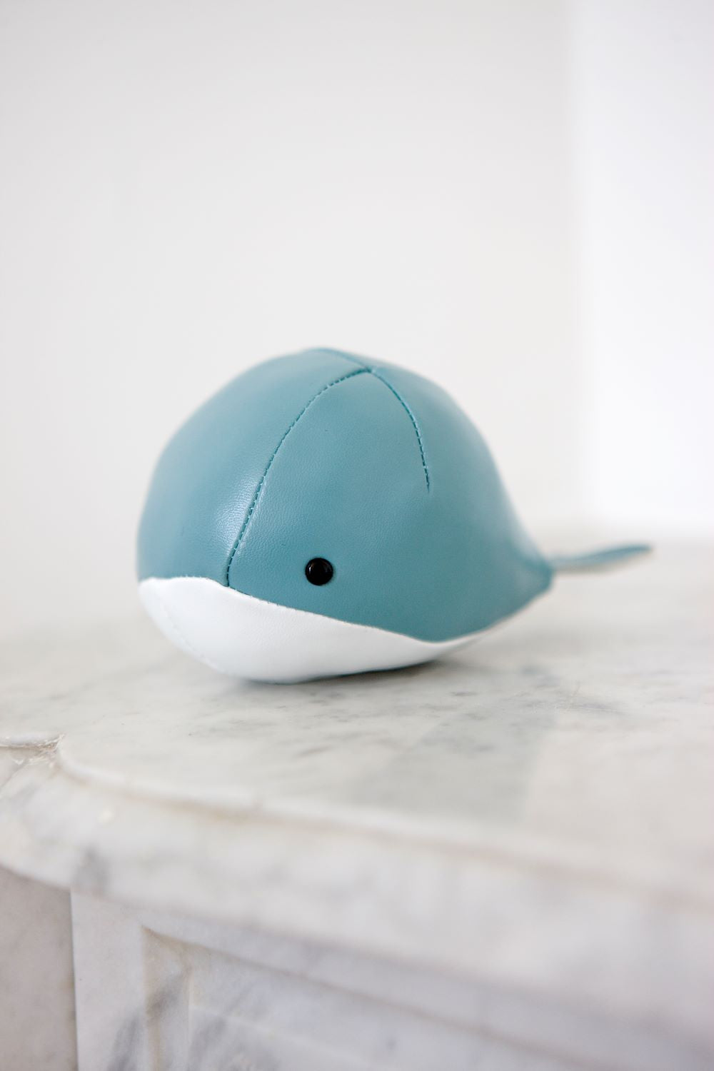 Μαντλίν η φάλαινα