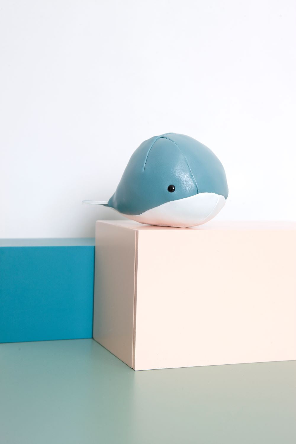 Μαντλίν η φάλαινα