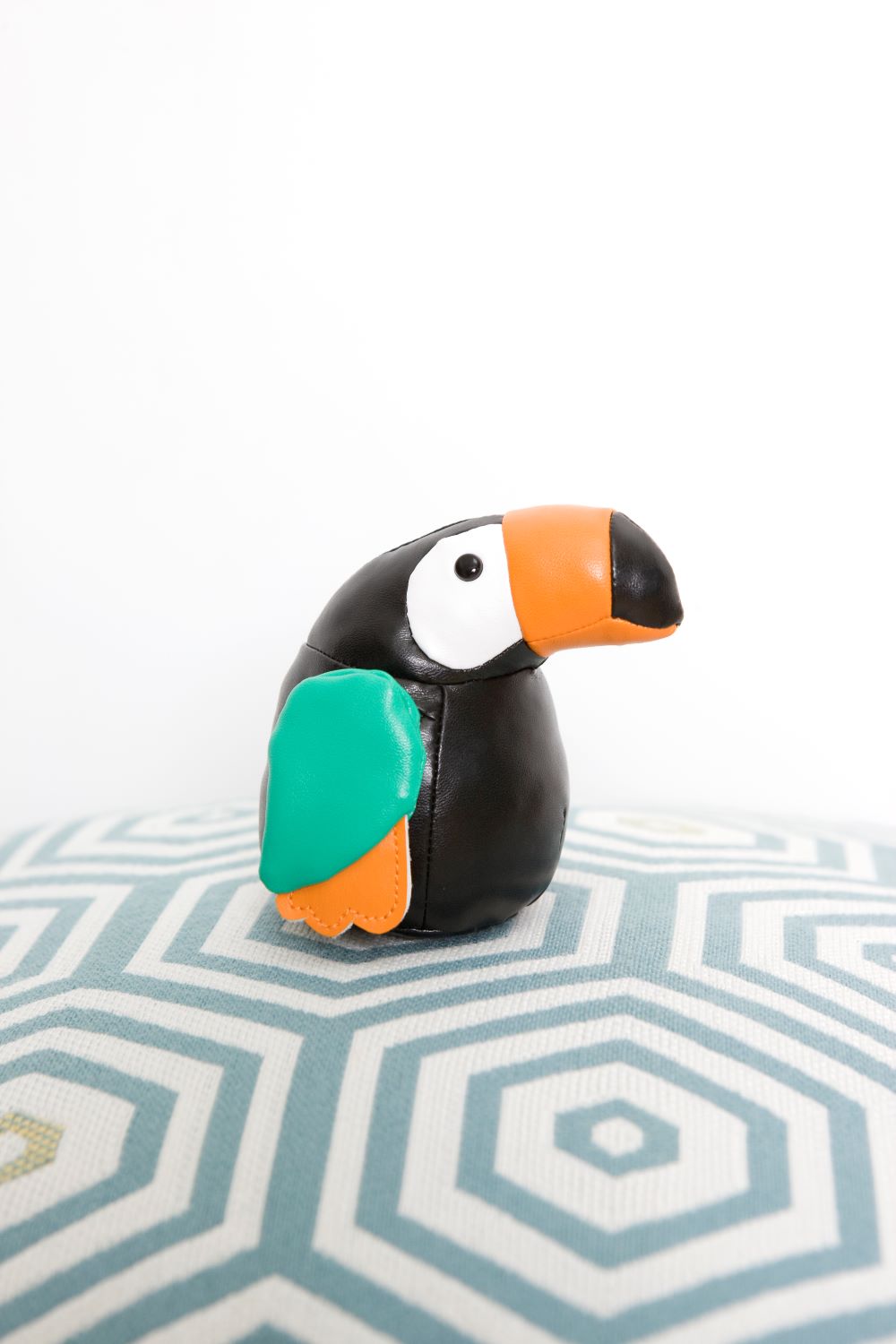 Ζαν το τουκάν