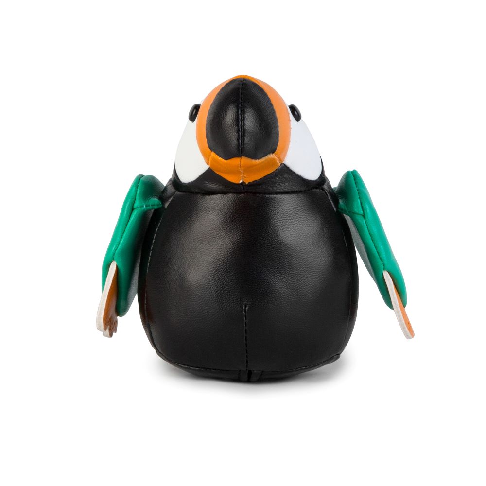 Ζαν το μικρό Τουκάν