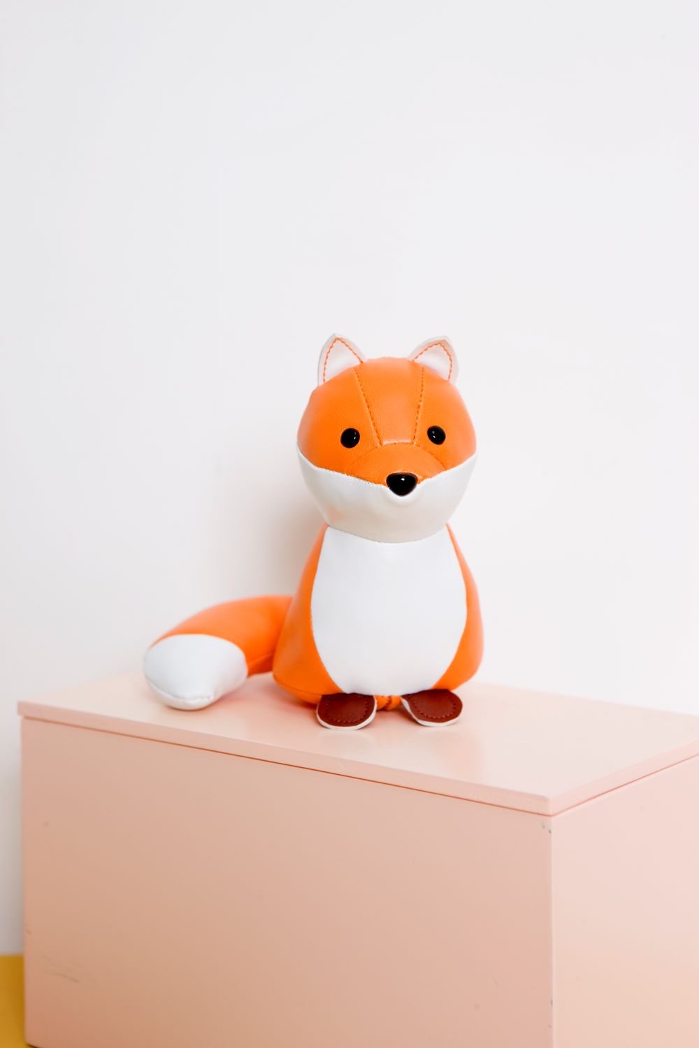 Ρίτσαρντ, η Αλεπού