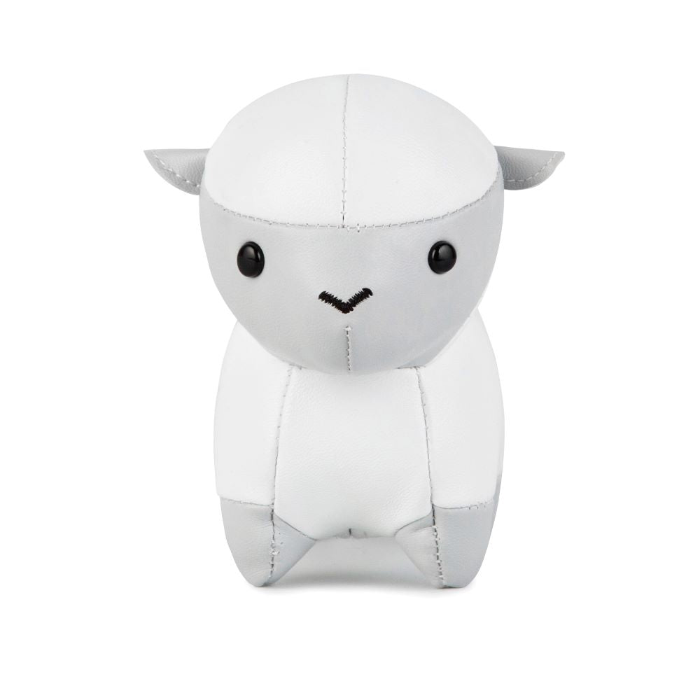 Σιμόν, το Προβατάκι