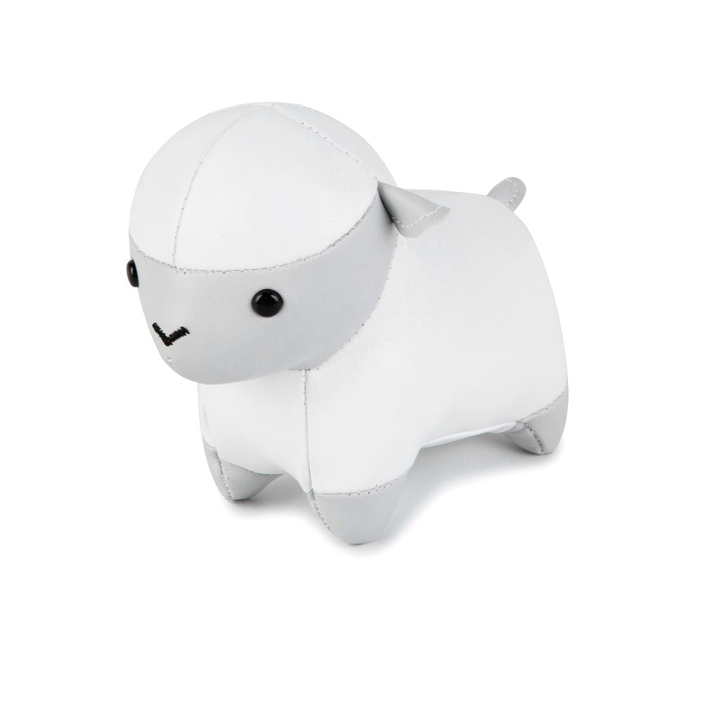 Σιμόν το μικρό Προβατάκι