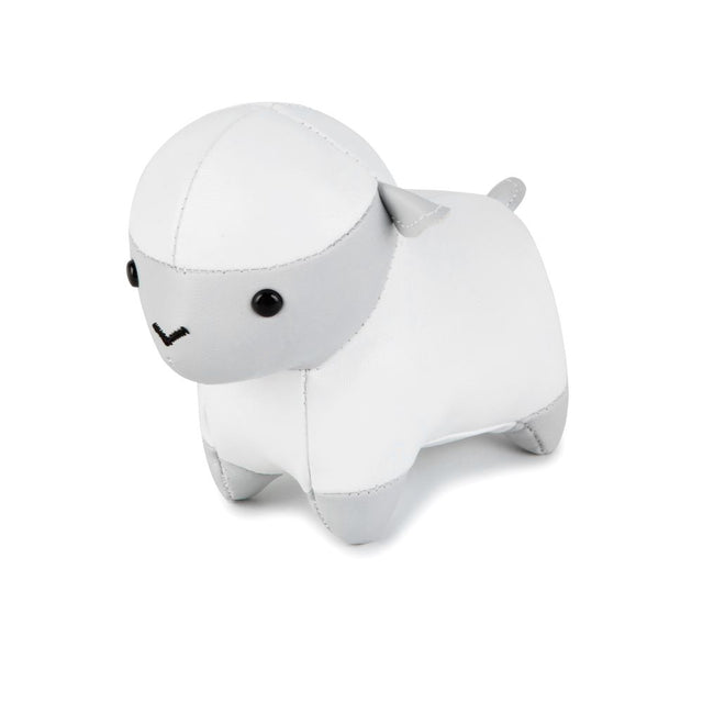 Σιμόν το μικρό Προβατάκι