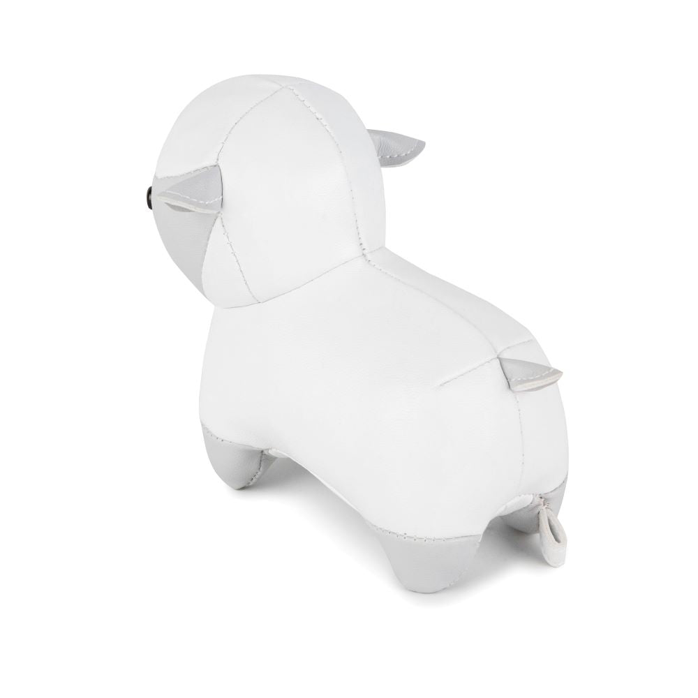 Σιμόν, το Προβατάκι