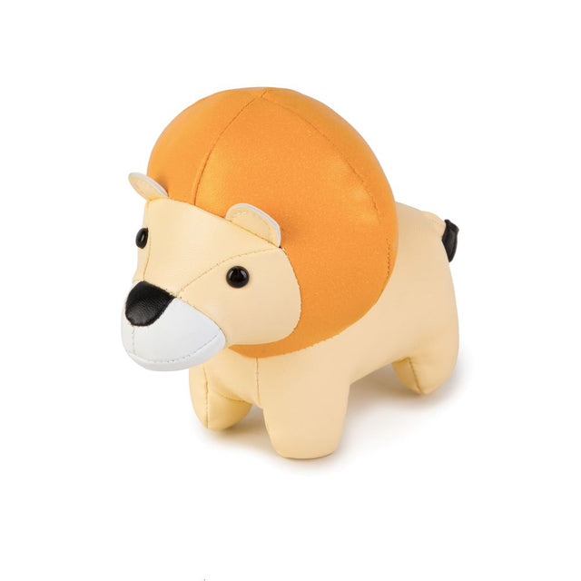 Τζάκσον το μικρό Λιονταράκι