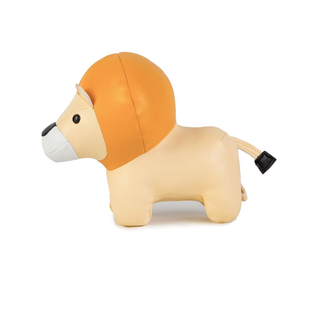 Τζάκσον, το Λιονταράκι