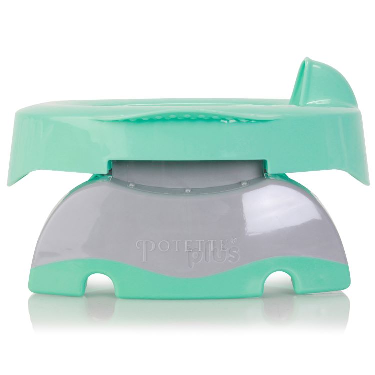 Potette Plus Premium - φορητό γιογιό ταξιδίου