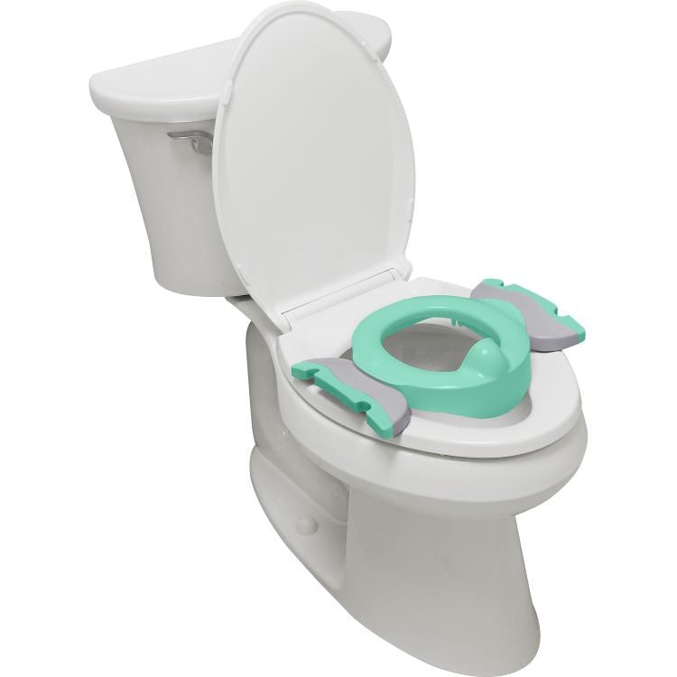 Potette Plus Premium - φορητό γιογιό ταξιδίου