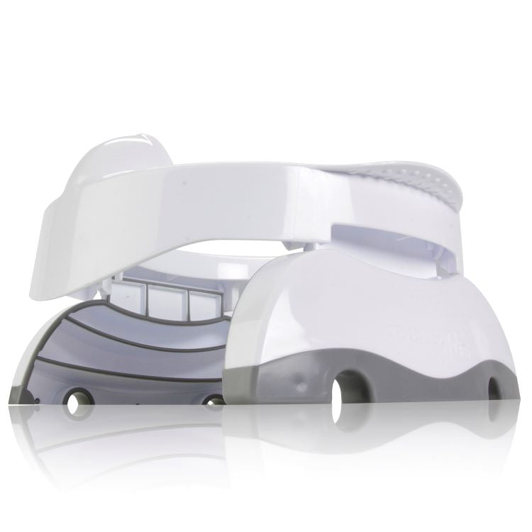 Potette Plus Premium - φορητό γιογιό ταξιδίου