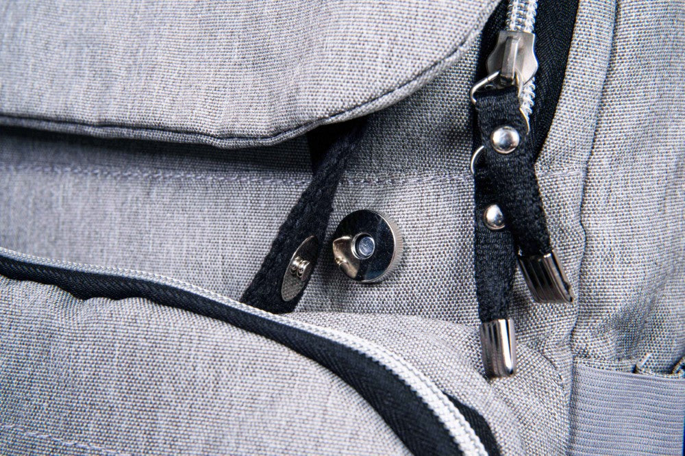 BoB Paris Backpack Freestyle Chicago