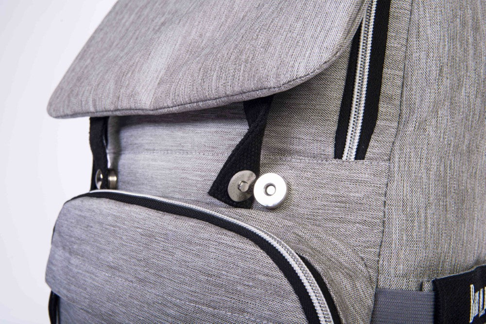 BoB Paris Backpack Freestyle Chicago