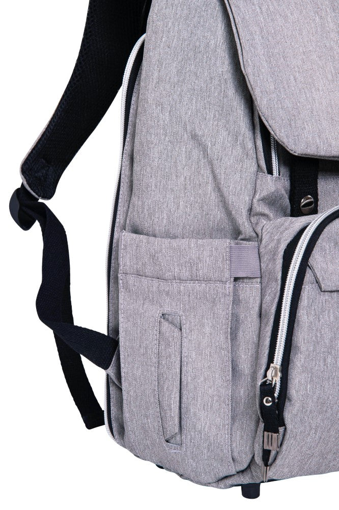 BoB Paris Backpack Freestyle Chicago