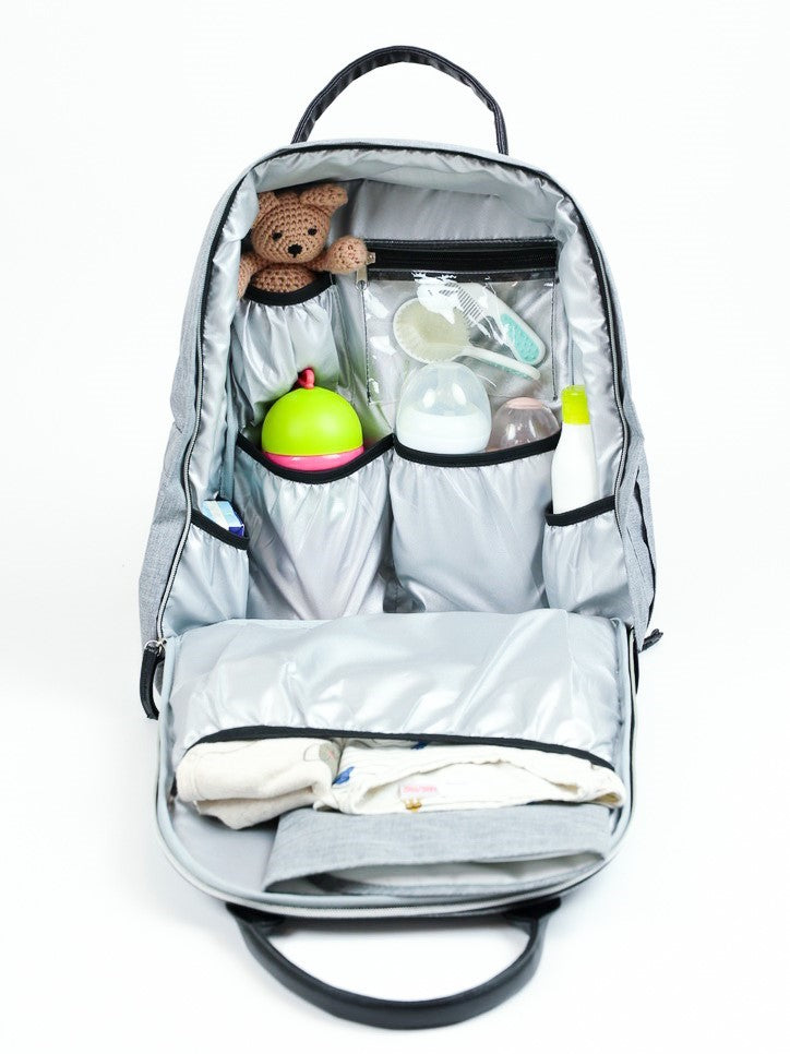 BoB Paris Backpack Floral