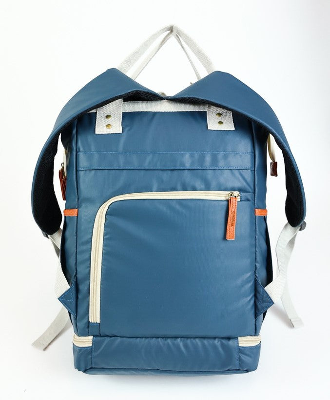 BoB Paris Backpack Camille Ocean
