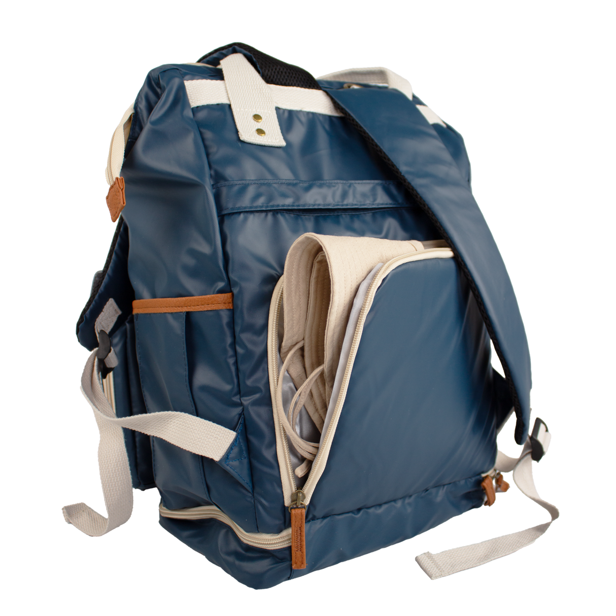 BoB Paris Backpack Camille Ocean