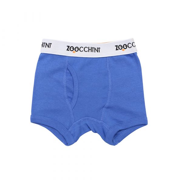 100% οργανικά βαμβακερά Boxer Shorts 3 pc set -Space Force