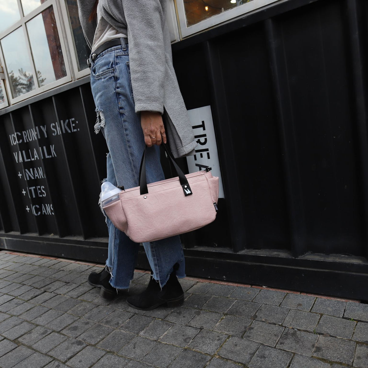 Minene Zoe mini Organizer Bag