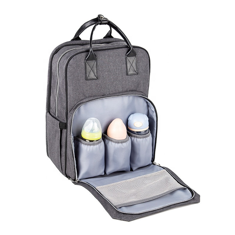 Backpack Τσάντα Αλλαξιέρα Πτυσσόμενη