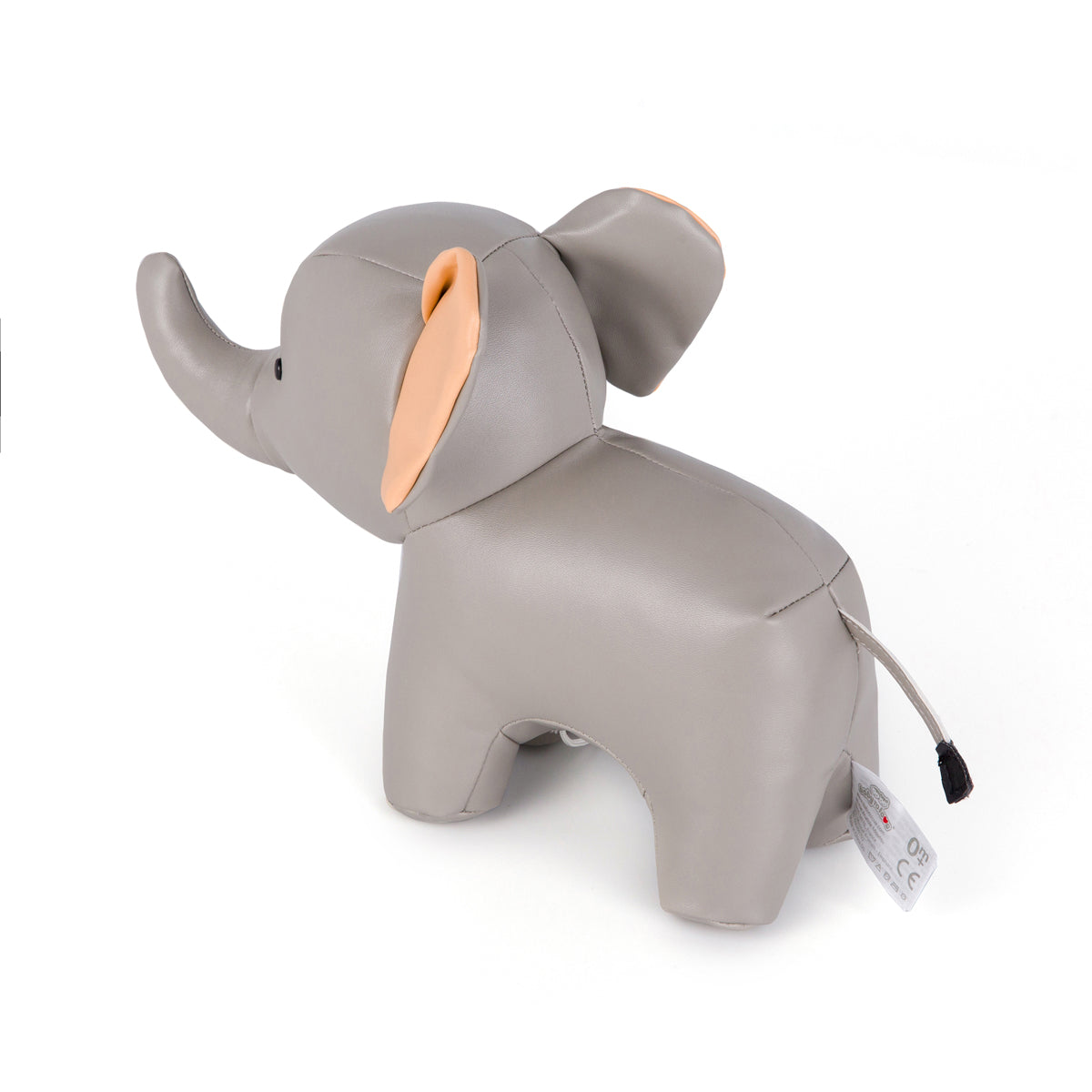 Βίνσεντ, ο Ελέφαντας