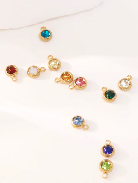 Proud Mama Birthstone