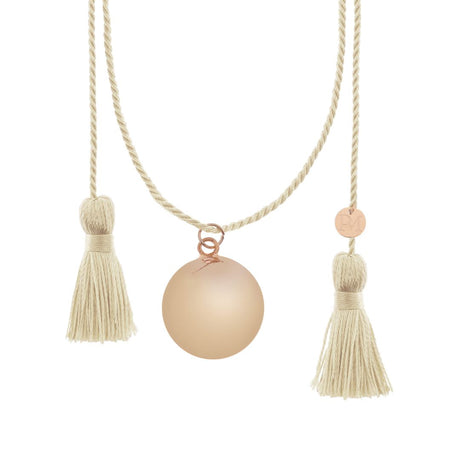 Proud Mama Bola Μενταγιόν Εγκυμοσύνης Anais Pink