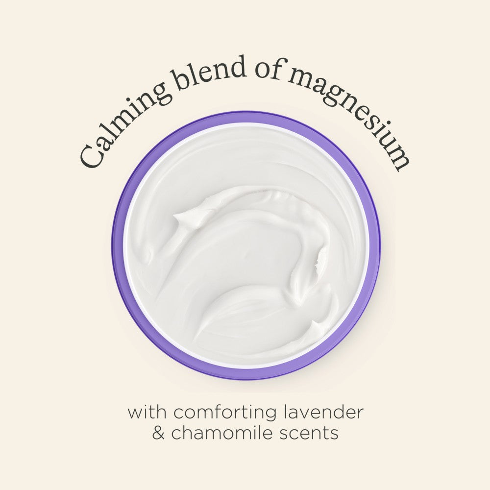 Lansinoh Calming Bedtime Butter 200 ml