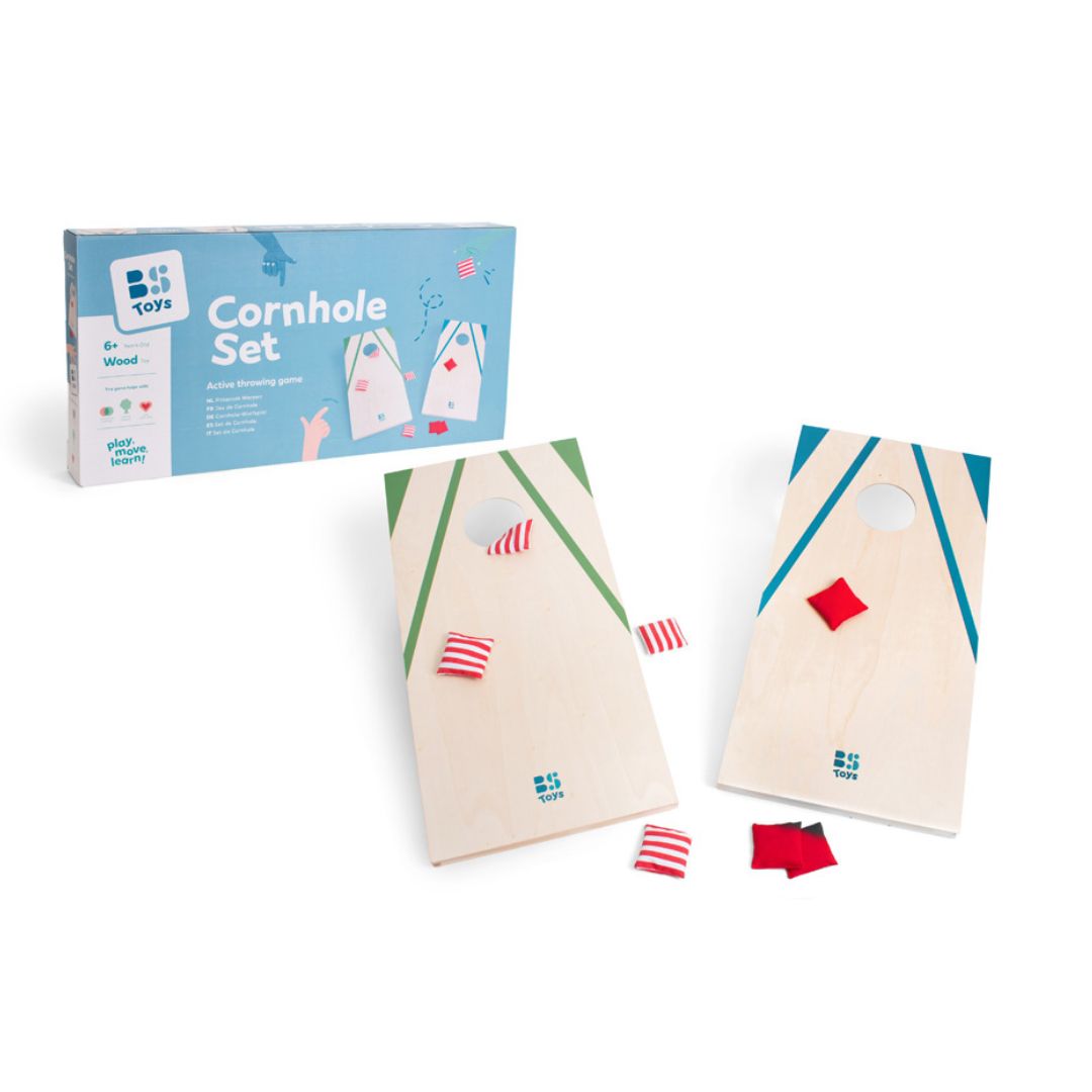 Bs Toys – Παιχνίδι με στόχους 2 ομάδων New