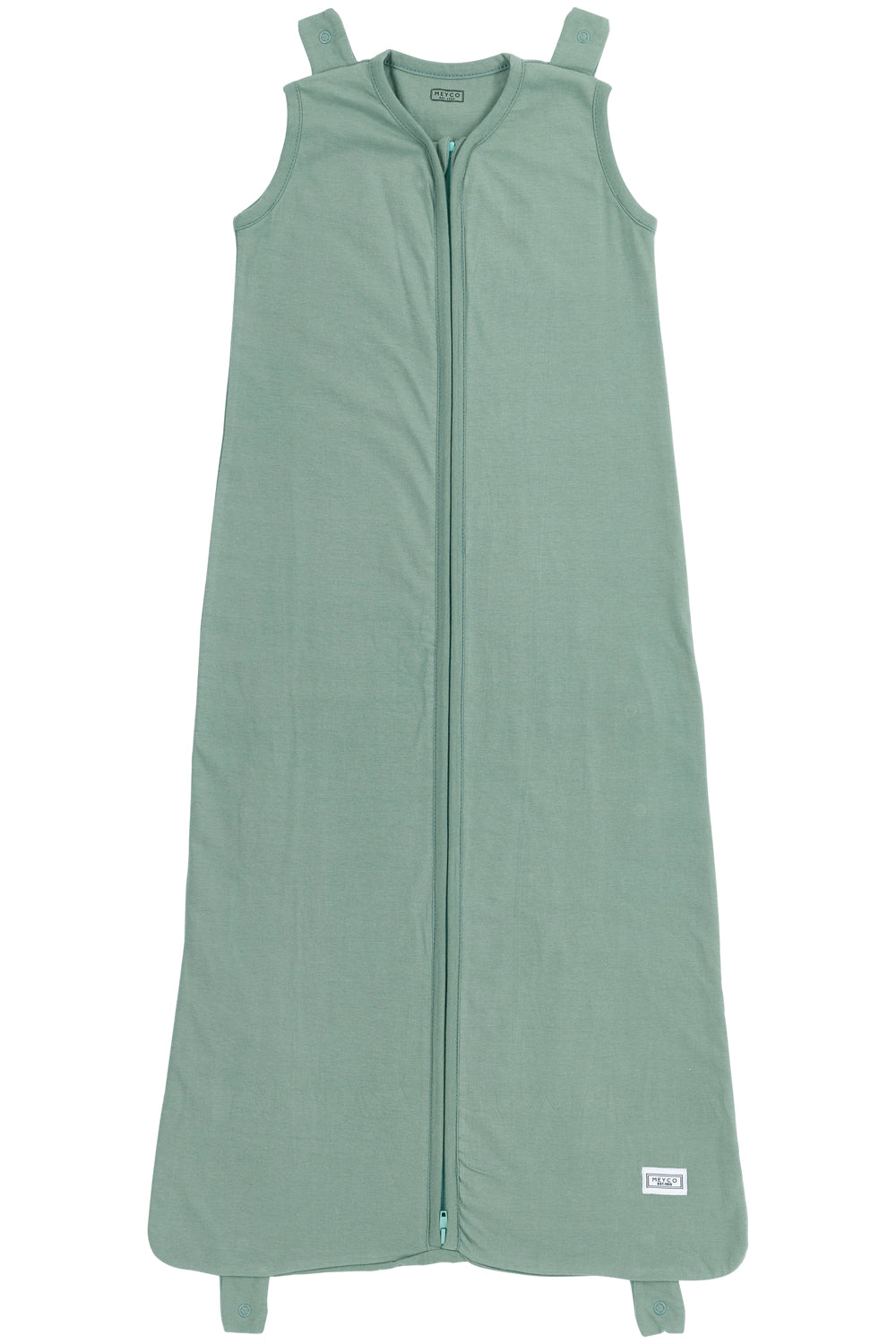 Meyco Baby Animal Υπνόσακος 4 εποχές Πολύχρωμος