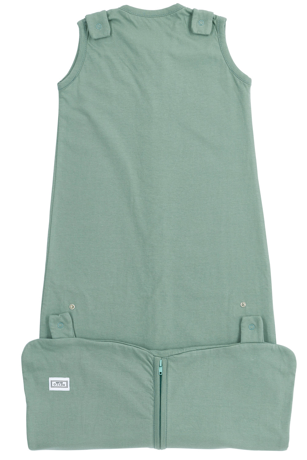 Meyco Baby Animal Υπνόσακος 4 εποχές Πολύχρωμος