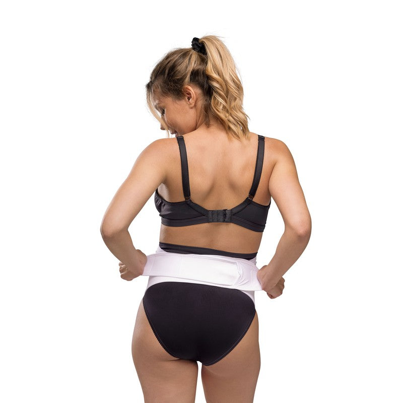 Ρυθμιζόμενη Ζώνη Υποστήριξης Εγκυμοσύνης με Velcro