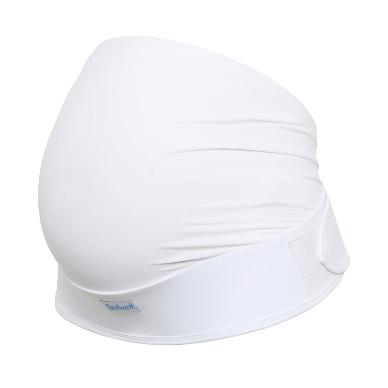 Ρυθμιζόμενη Ζώνη Υποστήριξης Εγκυμοσύνης με Velcro