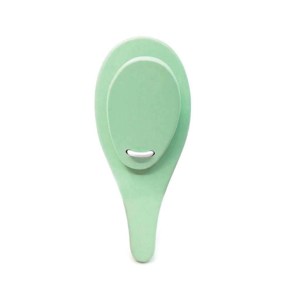 Ξύλινο Μουσικό Σετ ‘Παγώνι’ με Μαράκα, Ζίλιες, Κουδουνάκια και Καστανιέτα