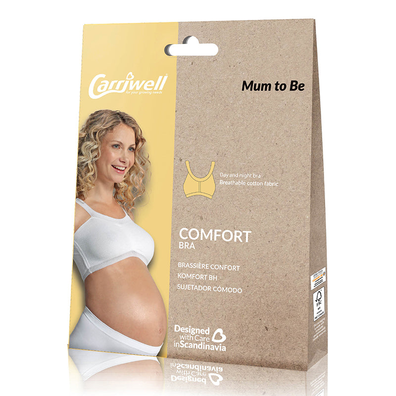 Carriwell άνετο σουτιέν