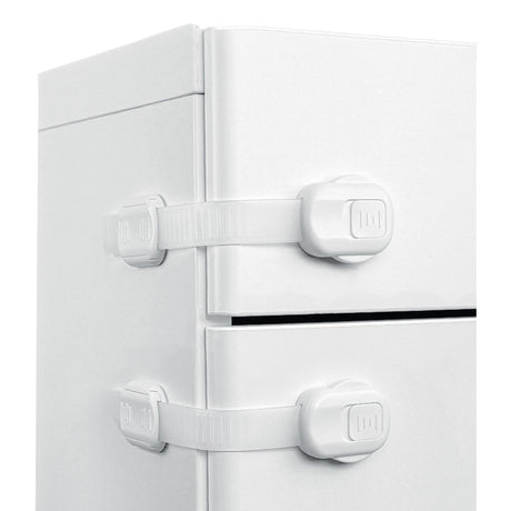 Πολυκλειδαριά ασφαλείας On/Off 6τμχ