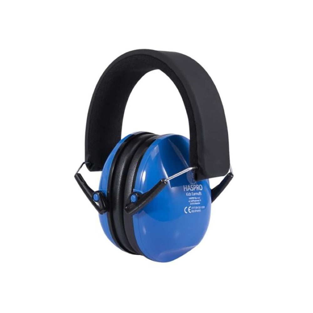 Haspro Ωτοασπίδες για Νήπια