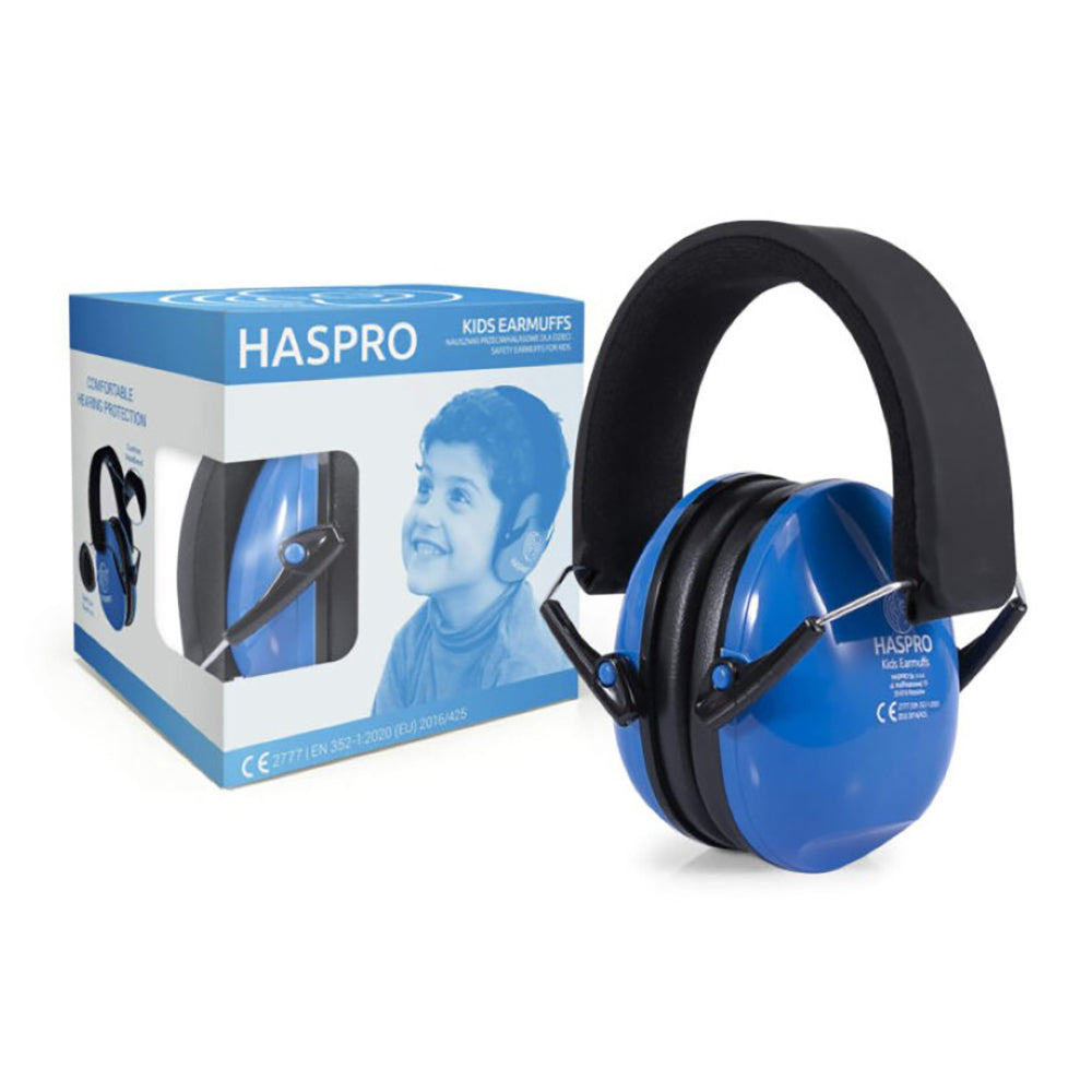 Haspro Ωτοασπίδες για Νήπια